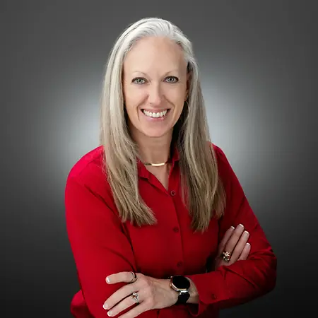 Angie Clampitt, Co-Owner on Influential Women