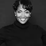 Gwen Ward, Senior Manager, In-Store Experiences on Influential Women