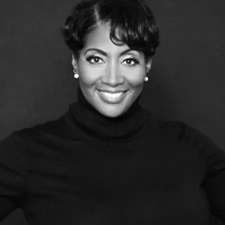 Gwen Ward, Senior Manager, In-Store Experiences on Influential Women