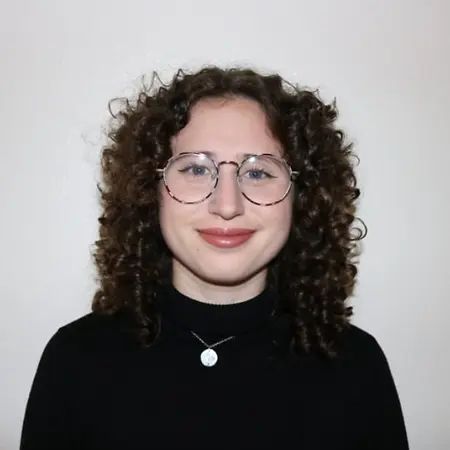Celine Rose Lafosse, Lead Producer on Influential Women