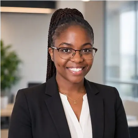 Monalisa Machingura, Managing Director on Influential Women