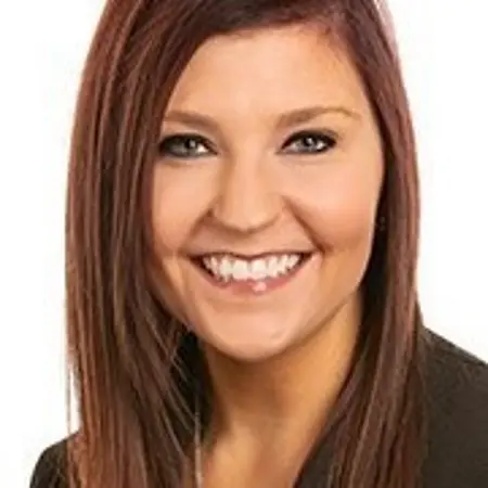 Ashley Mauer, Insurance Advisor on Influential Women