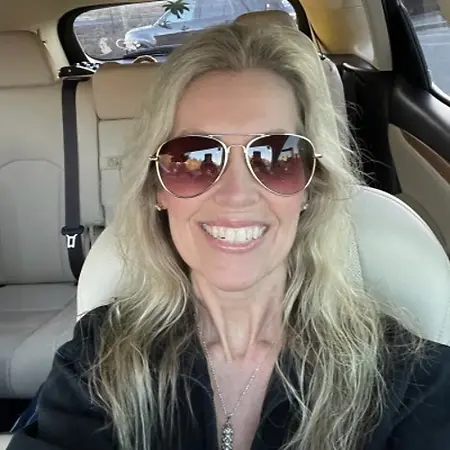 Tina Swafford, Co-Owner/ V.P. Of Community Relations on Influential Women