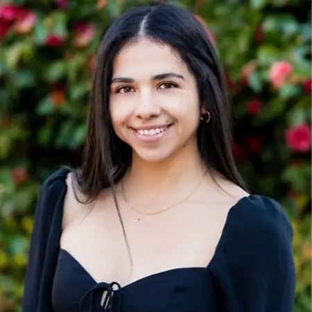 Laura Alba, Marketing Manager on Influential Women