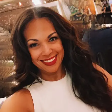 Natasha Brooks, Sr. Program & Technical Portfolio Consultant on Influential Women