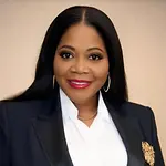 Dr. Lena G. Clark, Phd, Chief Executive Officer, Founder on Influential Women