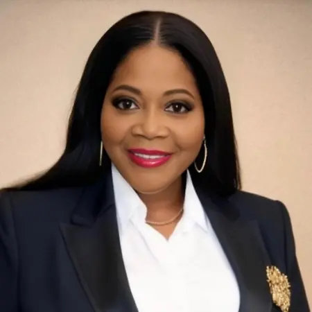 Dr. Lena G. Clark, Phd, Chief Executive Officer, Founder on Influential Women