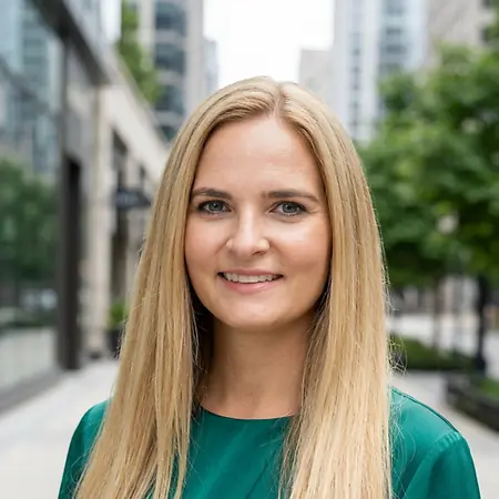 Adriana Avirvarei MBA, CRL, PMP, GISP, Senior Global Accounts Manager on Influential Women