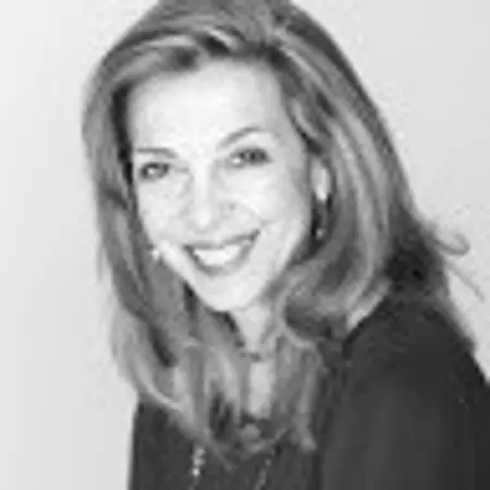 Liza Boubari, President on Influential Women