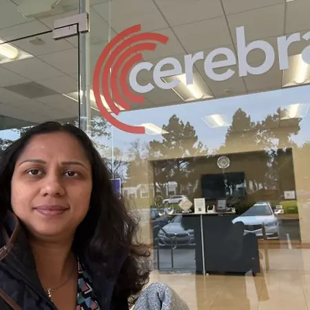 Arpitha Prakash, Head of Enterprise Systems and Data on Influential Women