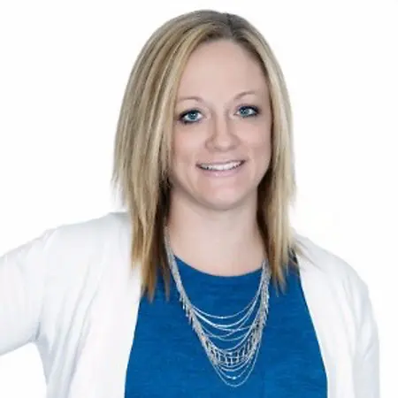 Lindsay Jefferson, Senior Manager Marketing Operations on Influential Women