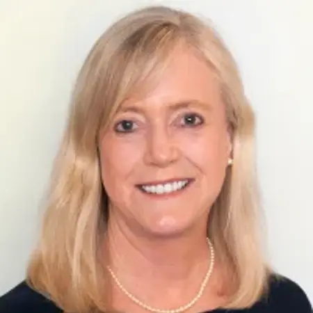 Kathryn A. Martin, Endocrinologist on Influential Women