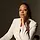 Monique Smith-Sarr, MA, MBA, Chief Communications Officer, Instructor on Influential Women