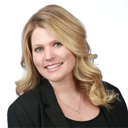 Ashley Mapes, VP, SBA Business Development Officer on Influential Women