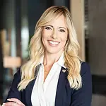 Christina Gerken, Owner and CEO on Influential Women