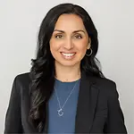 Audra Carrion, Senior Account Manager on Influential Women