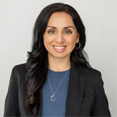 Audra Carrion, Senior Account Manager on Influential Women