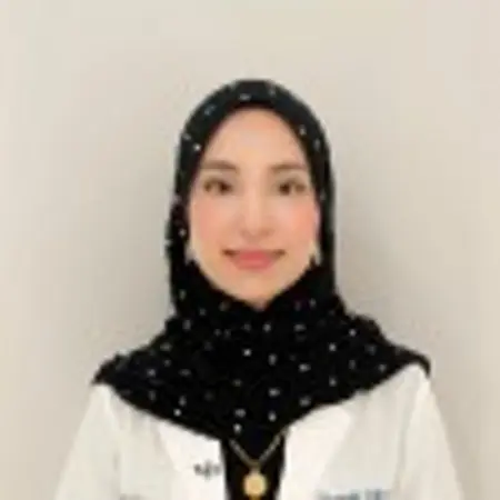 Swarnali Zafor, Telemedicine Coordinator on Influential Women