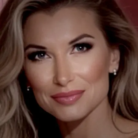 Bethany Cain, Regional Business Development Manager on Influential Women