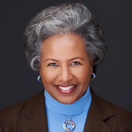 Michele Joseph, President on Influential Women