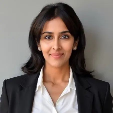 Manaswini Kumar, Operations Transformation Program Leader on Influential Women