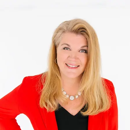 Ginger Murray, Family Law Attorney on Influential Women