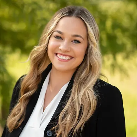 Holland Pierce, Campus Recruiter on Influential Women