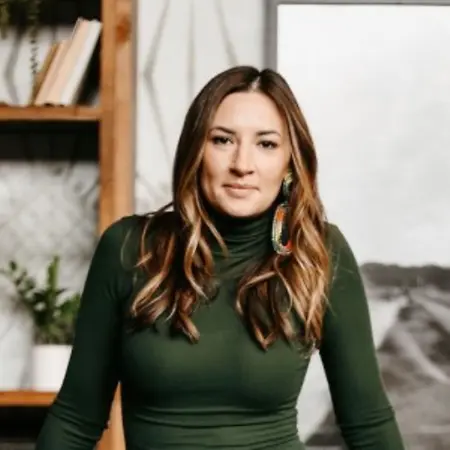 Brittany Omari, Senior Manager, Foundation Marketing on Influential Women