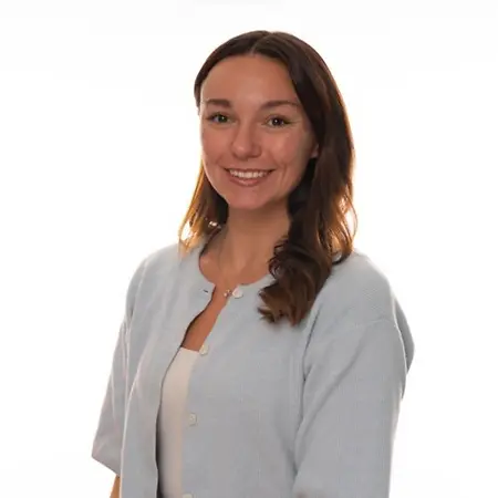 Brittany Scheetz, Senior Marketing Paralegal on Influential Women