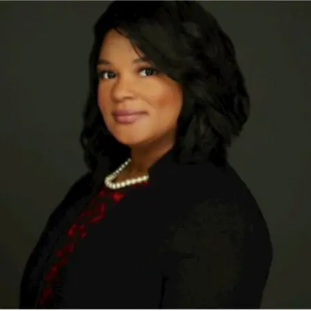 Tiffany Taylor, Executive Director of C3 Fund (CDFI) on Influential Women