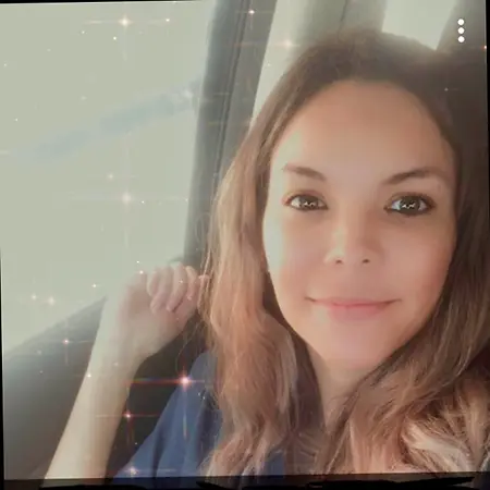 Olga Vega, Clinical Supervisor on Influential Women