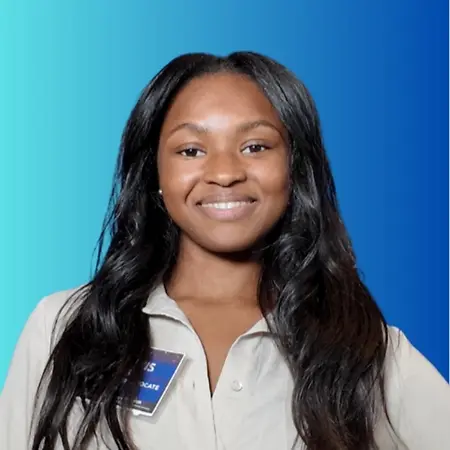 Alexis K. Roberson, Senior Developer Educator on Influential Women