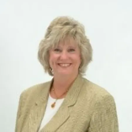 Beth Herman, Managing Director on Influential Women