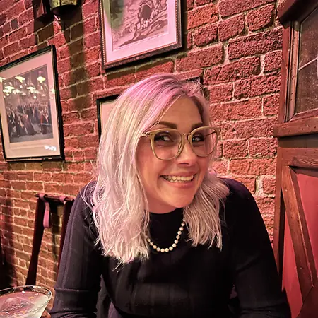 Ashlie Green, Accounting Manager on Influential Women