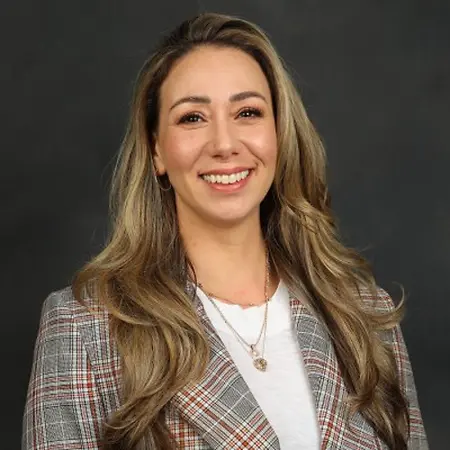 Bianca Dino, Professional Learning Manager on Influential Women