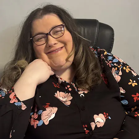 Gavrielle Canter, LCSW, Therapist, Owner of Phoenix Rising Counseling on Influential Women