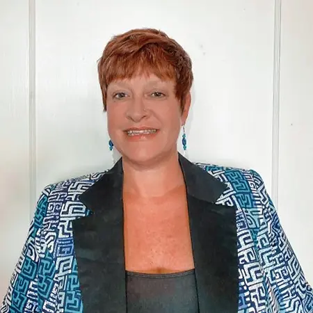 Kristina Bailey, Humanitarian / Social Impact Leader on Influential Women