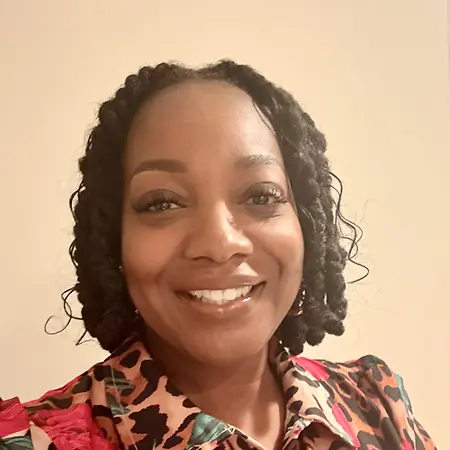Jessica Rene’ Parrish Springer, Perioperative EHR Consultant and Co-Founder of IAM Genesis Co. on Influential Women