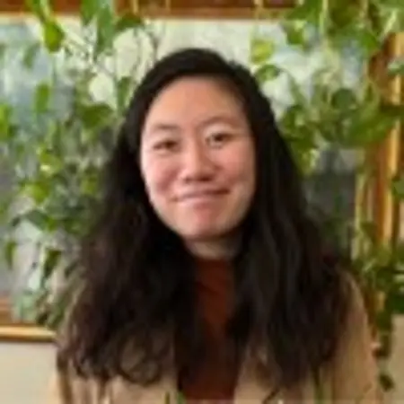 Jennifer Tai, Counselor Faculty on Influential Women