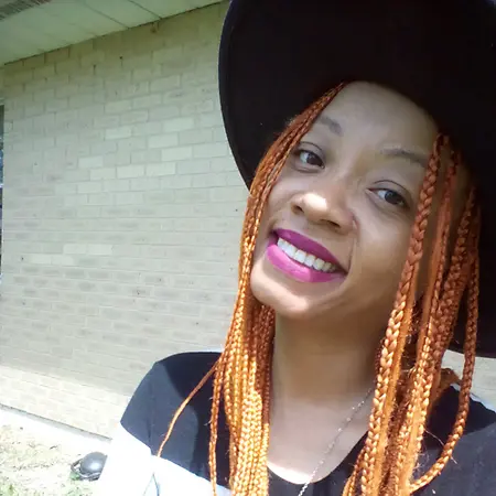 Alicia Payne, Entrepreneur on Influential Women