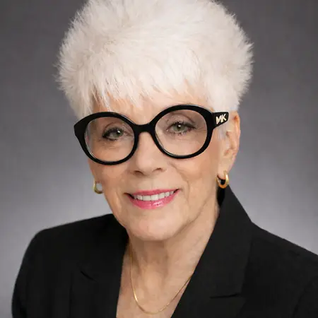 Glory Bee Costa, CRS, ABR, GRI, CREN, Associate Broker on Influential Women