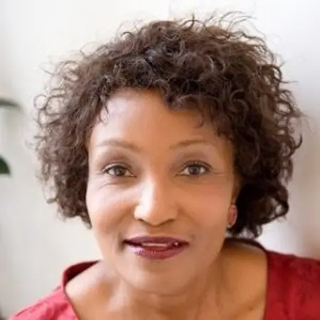 Angela Peabody, President on Influential Women