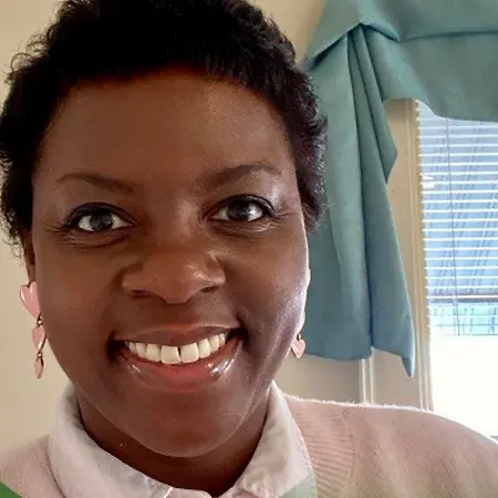 Elizabeth Rochelle FeelJoy, Career Counselor on Influential Women