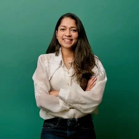 Devanshi Mittal, Senior Product Analyst II on Influential Women