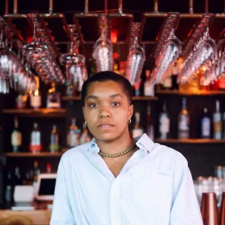 Ruby Johnston, Owner on Influential Women
