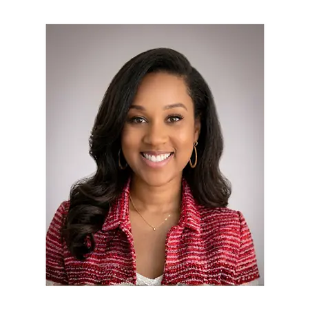 Nickia Shae Washington, Executive Assistant I on Influential Women