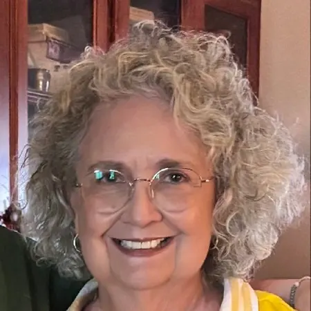 Sherry Mcclintock Sullivan, Project Manager on Influential Women