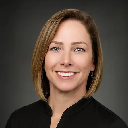 Shannon Wingard, EA, NP, Executive Assistant on Influential Women