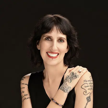 Rachel McMurray, Licensed Marriage and Family Therapist on Influential Women