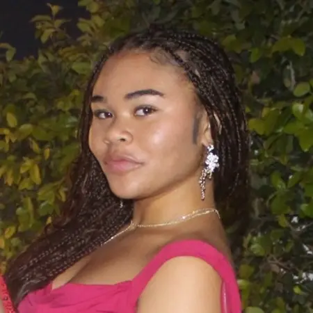 Sophia Alexander, Pre-Med Stanford Student on Influential Women